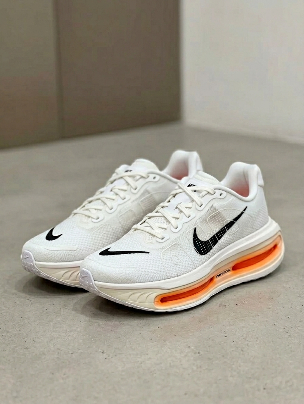Nike VOMERO Premium Sail Black Coconut Milk SHIPS FAST